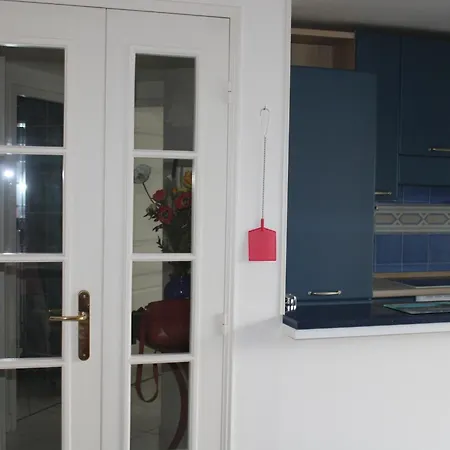 Le Must ! Admiral Plaza Apartment