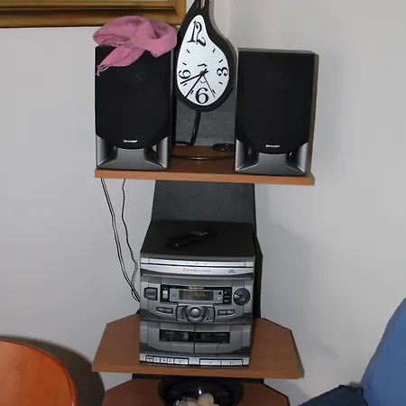 Apartment Le Must ! Admiral Plaza