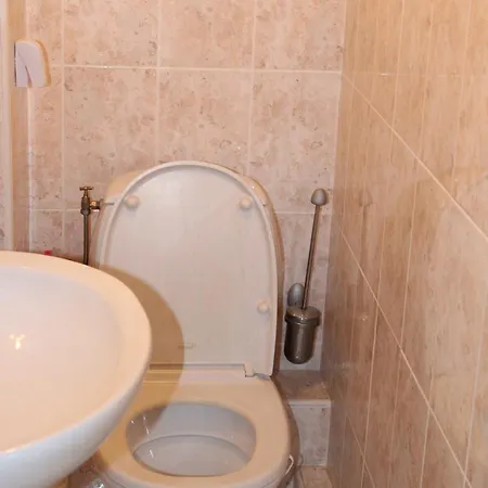 Apartment Le Must ! Admiral Plaza *