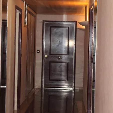 Le Must ! Admiral Plaza Apartment