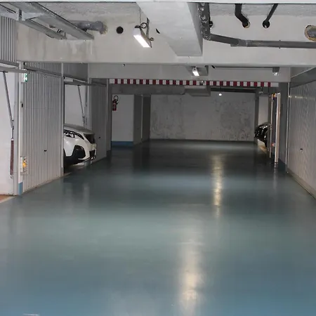 Appartement Le Must ! Admiral Plaza