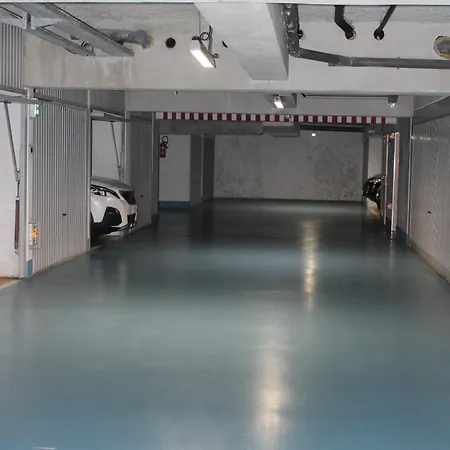 Apartmán Le Must ! Admiral Plaza