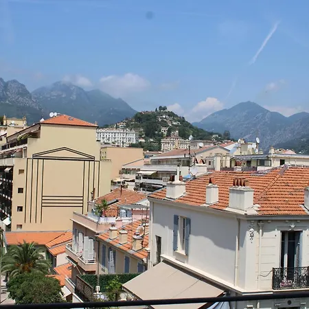 Le Must ! Admiral Plaza Διαμέρισμα