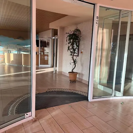 Le Must ! Admiral Plaza Appartement Menton