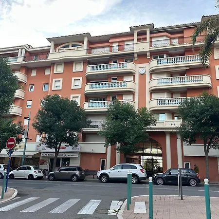 Apartment Le Must ! Admiral Plaza