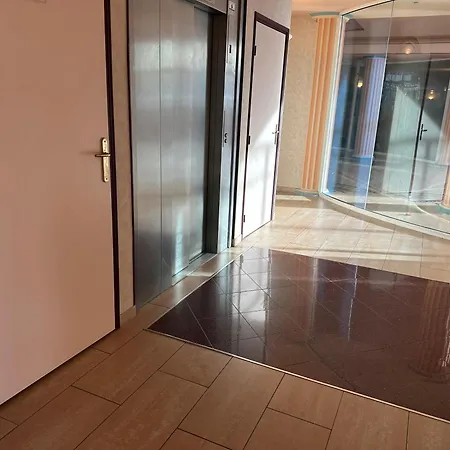 Apartment Le Must ! Admiral Plaza *