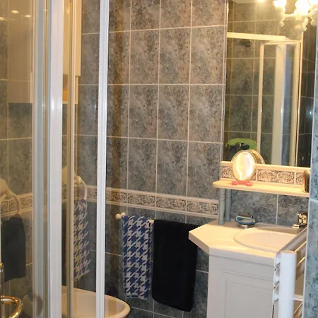 Appartement Le Must ! Admiral Plaza Menton