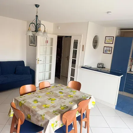 Le Must ! Admiral Plaza Appartement *