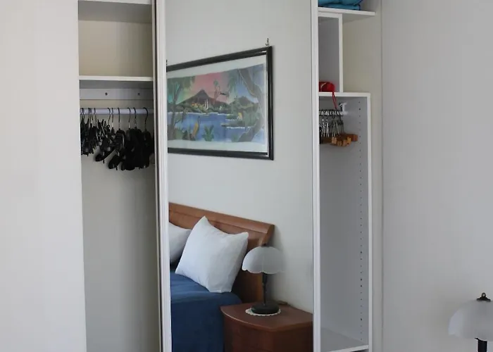 Apartment Le Must ! Admiral Plaza Menton