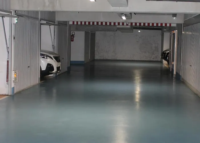 Διαμέρισμα Le Must ! Admiral Plaza