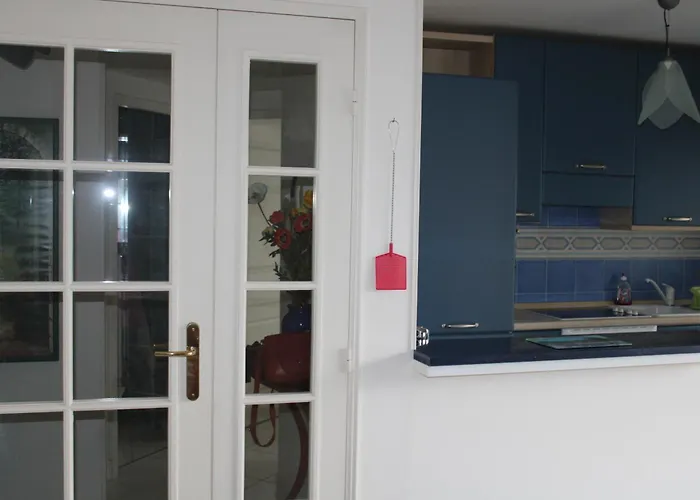 Le Must ! Admiral Plaza Apartment