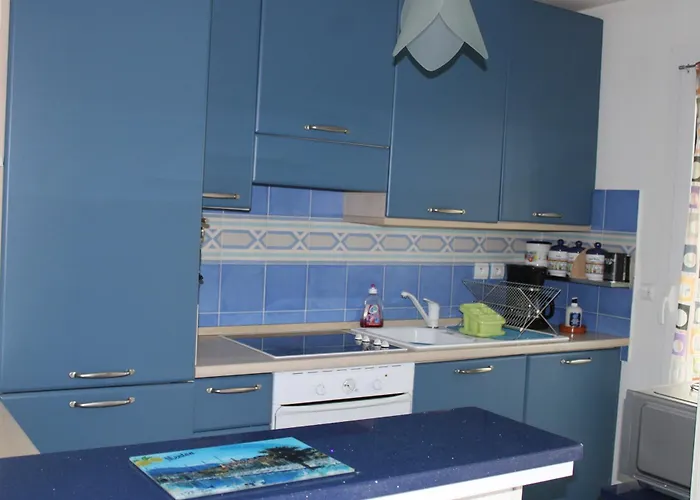 Apartment Le Must ! Admiral Plaza