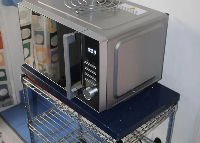 Le Must ! Admiral Plaza *