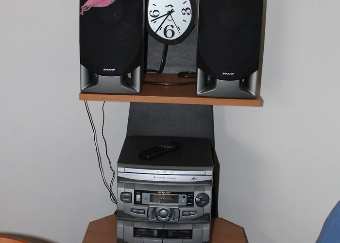 Διαμέρισμα Le Must ! Admiral Plaza