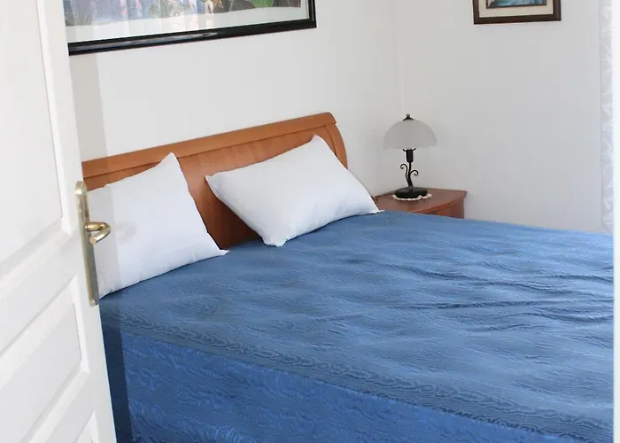 Le Must ! Admiral Plaza * Μεντόν