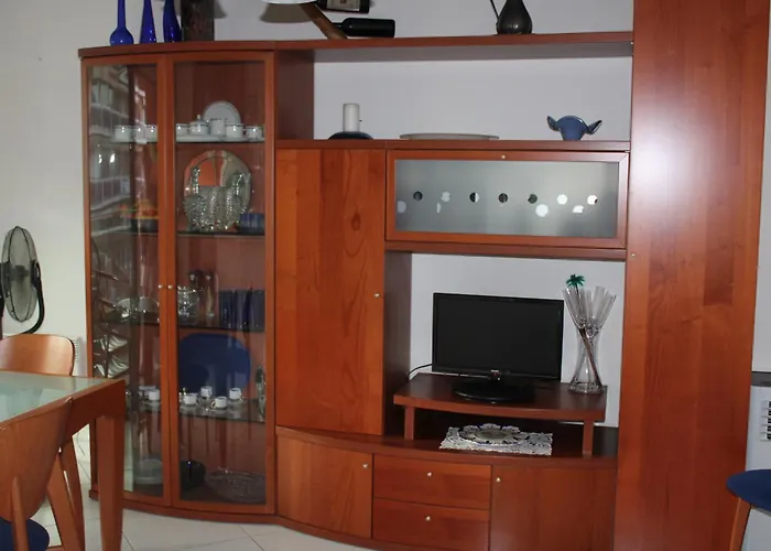 Apartment Le Must ! Admiral Plaza *