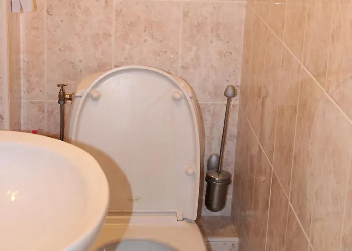 Διαμέρισμα Le Must ! Admiral Plaza *