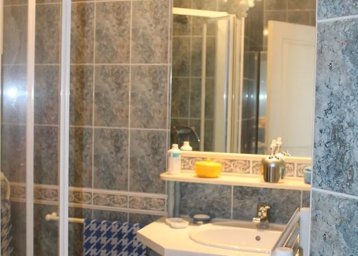 Le Must ! Admiral Plaza *