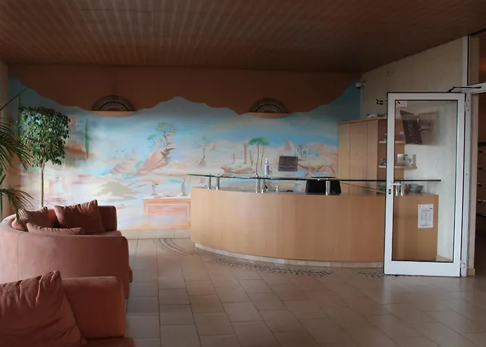 Le Must ! Admiral Plaza *