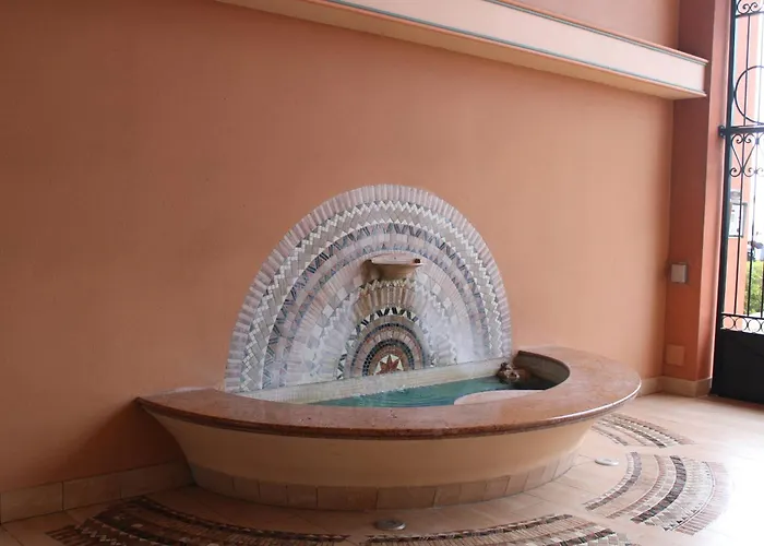 Le Must ! Admiral Plaza