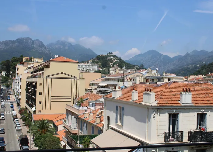 Le Must ! Admiral Plaza Apartment