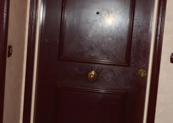 Le Must ! Admiral Plaza Διαμέρισμα