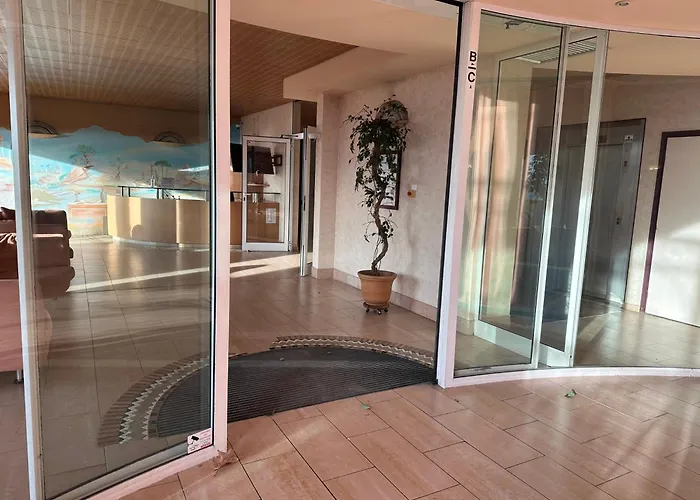 Le Must ! Admiral Plaza Apartment Menton