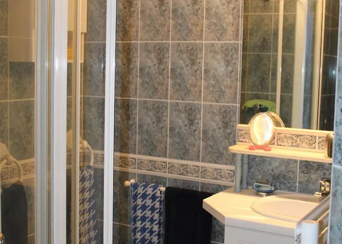 Apartment Le Must ! Admiral Plaza Menton