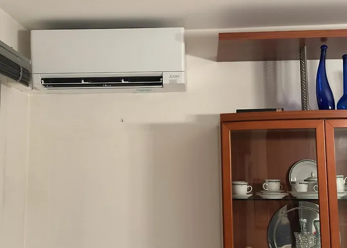 Διαμέρισμα Le Must ! Admiral Plaza *