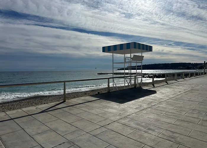 Διαμέρισμα Le Must ! Admiral Plaza